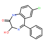 Oxazepam