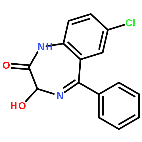 Oxazepam