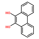 Phenanthrene-9,10-diol