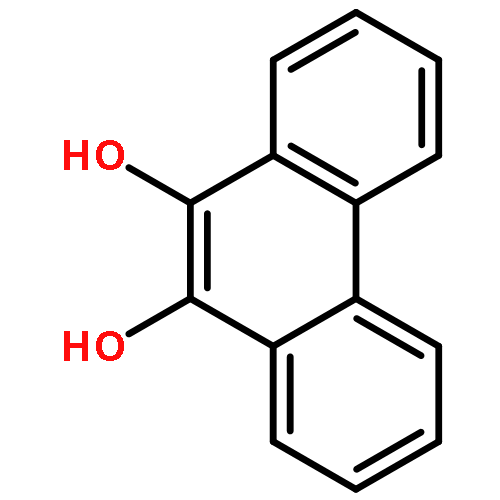 Phenanthrene-9,10-diol