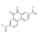 2,7-dinitrophenanthrene-9,10-dione
