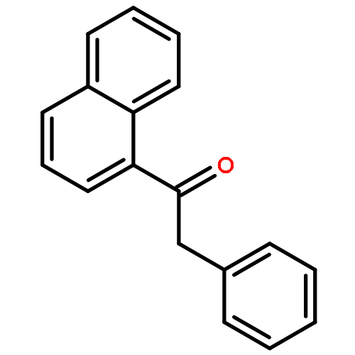 Ethanone, 1-(1-naphthalenyl)-2-phenyl-