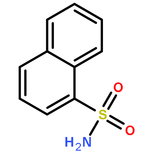 1-Naphthalenesulfonamide