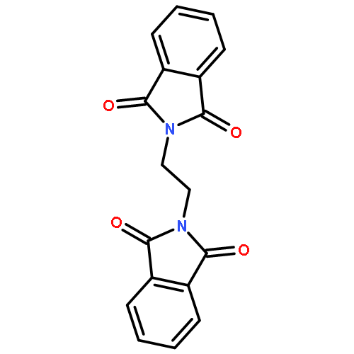 2-[2-(1,3-dioxoisoindol-2-yl)ethyl]isoindole-1,3-dione