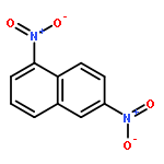 Naphthalene, 1,6-dinitro-