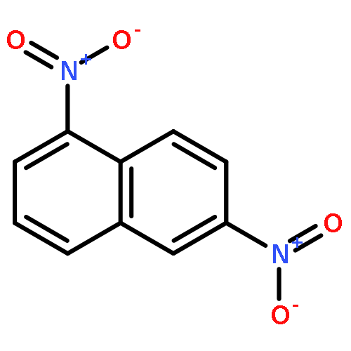 Naphthalene, 1,6-dinitro-