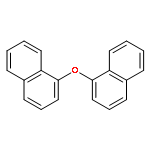 1,1'-oxydinaphthalene