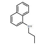 N-propylnaphthalen-1-amine