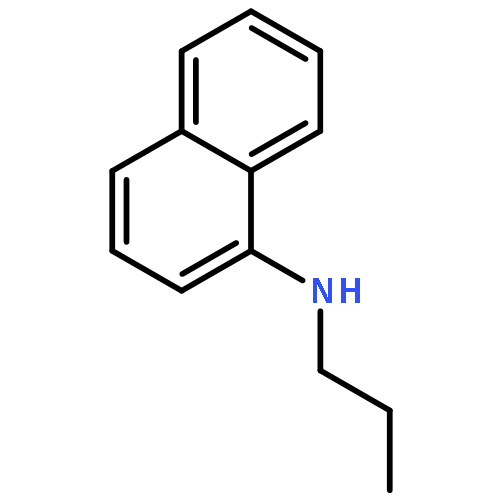 N-propylnaphthalen-1-amine