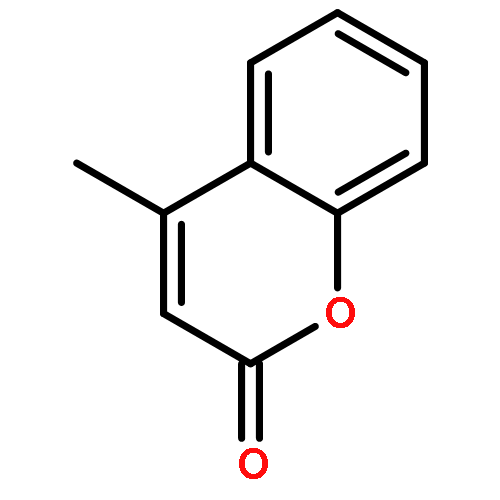 4-Methyl-2H-chromen-2-one