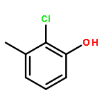 2-chloro-3-methylphenol