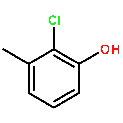 2-chloro-3-methylphenol