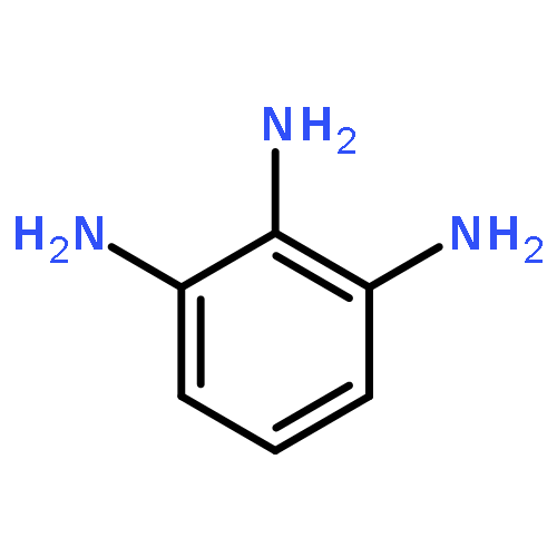 Benzene-1,2,3-triamine