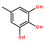 5-Methylpyrogallol