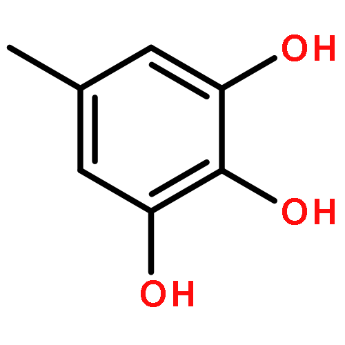 5-Methylpyrogallol