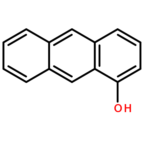 1-Anthracenol