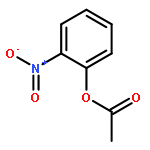 2-Nitrophenyl acetate