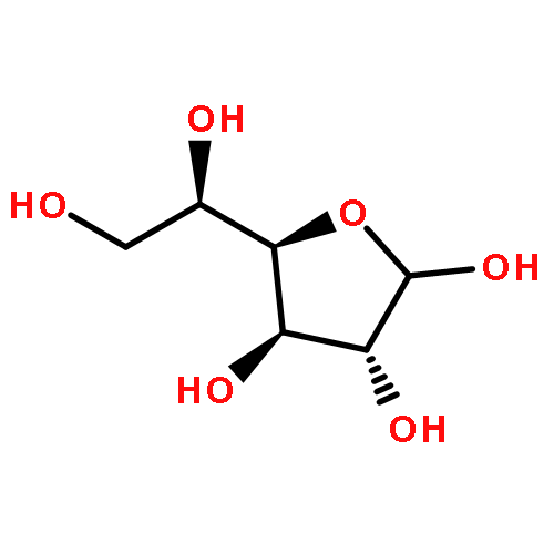 D-Glucofuranose