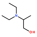 2-(diethylamino)propan-1-ol