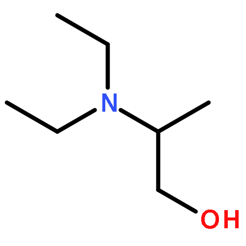 2-(diethylamino)propan-1-ol