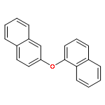 1-NAPHTHALEN-2-YLOXYNAPHTHALENE