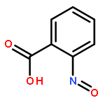 Benzoic acid,2-nitroso-