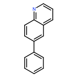 6-Phenylquinoline