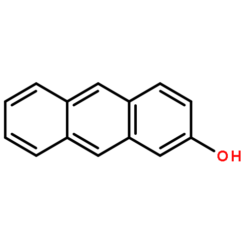 2-Anthracenol