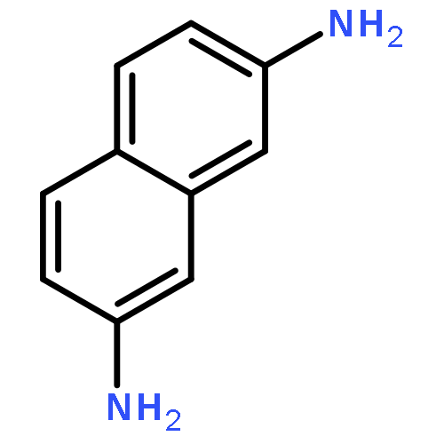 2,7-Naphthalenediamine