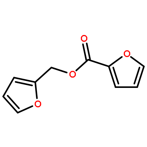 2-Furancarboxylic acid,2-furanylmethyl ester