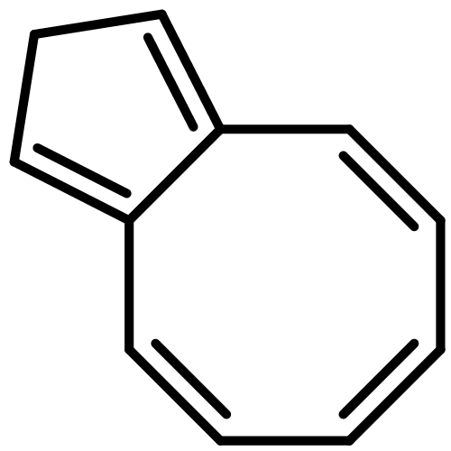 2H-CYCLOPENTACYCLOOCTENE