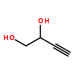 3-Butyne-1,2-diol