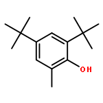 4,6-di-tert-butyl-o-cresol