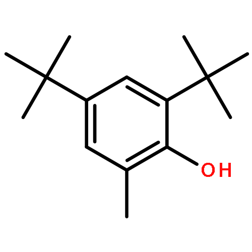 4,6-di-tert-butyl-o-cresol