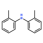 benzenamine, 2-methyl-n-(2-methylphenyl)-