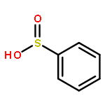 Benzenesulfinic acid