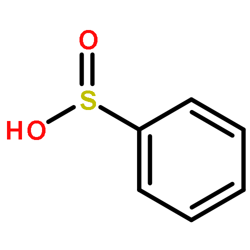 Benzenesulfinic acid