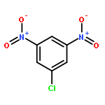 1-chloro-3,5-dinitrobenzene