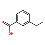 3-Ethylbenzoic acid