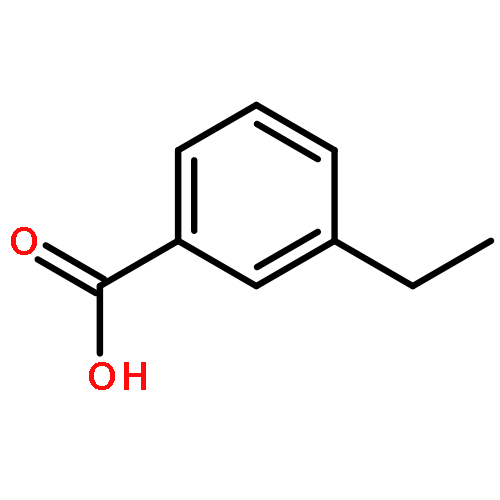 3-Ethylbenzoic acid