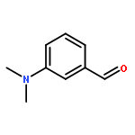 3-(Dimethylamino)benzaldehyde