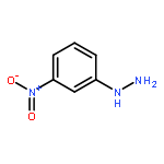 3-nitrophenylhydrazine