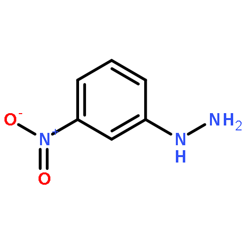 3-nitrophenylhydrazine