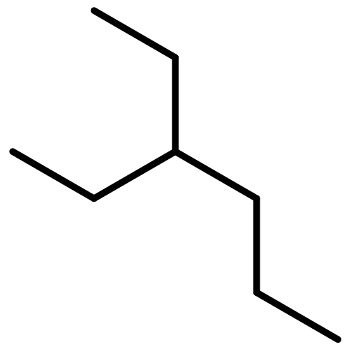 Hexane, 3-ethyl-