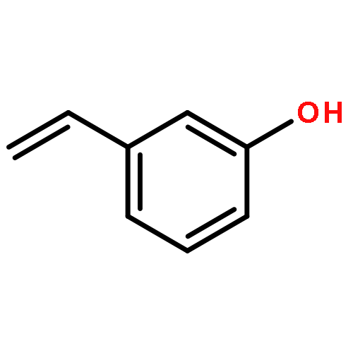 phenol, 3-ethenyl-