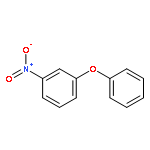 Benzene,1-nitro-3-phenoxy-