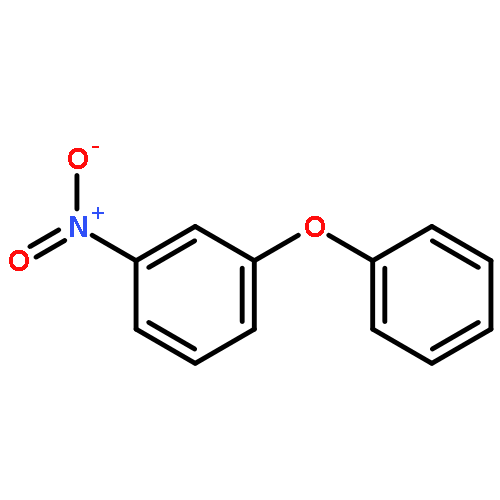 Benzene,1-nitro-3-phenoxy-