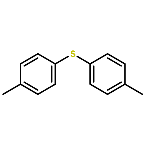 Benzene,1,1'-thiobis[4-methyl-