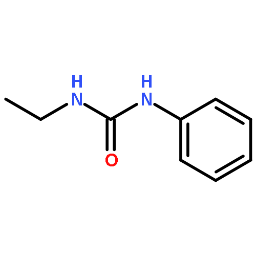 Urea,N-ethyl-N'-phenyl-