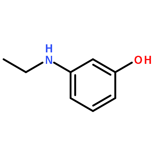 3-(Ethylamino)phenol